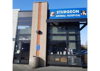 sturgeon vet clinic st albert.